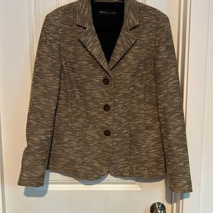 Classic on trend Dana Bachman blazer 🍁